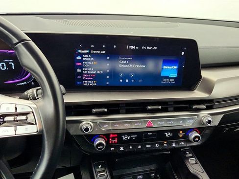 Used 2024 Kia Telluride S w/ S Sunroof Package image 17