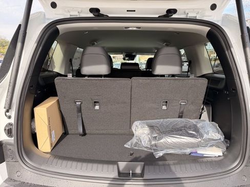 New 2026 Hyundai Santa Fe SEL image 7