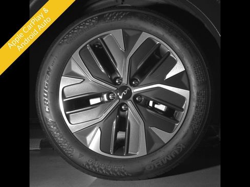 Certified 2024 Kia EV6 Light AWD/4WD image 14