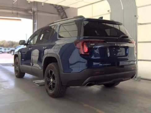 Used 2023 GMC Acadia AT4 AWD/4WD image 7