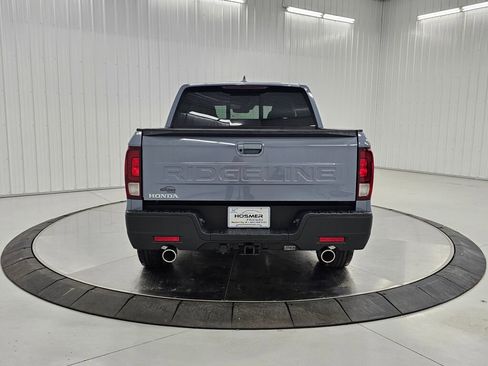 New 2026 Honda Ridgeline RTL image 28