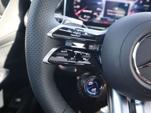 New 2026 Mercedes-Benz GLC 43 AMG GLC 43 AMG image 20