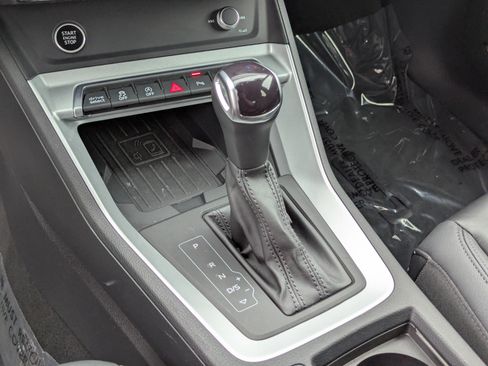 Used 2023 Audi Q3 2.0T Premium Plus w/ Premium Plus Package AWD/4WD image 29