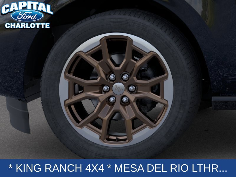 New 2026 Ford Expedition Max King Ranch AWD/4WD image 19