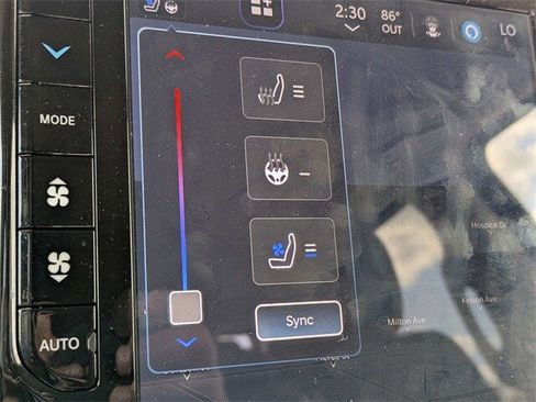 Used 2024 RAM 2500 Laramie image 23