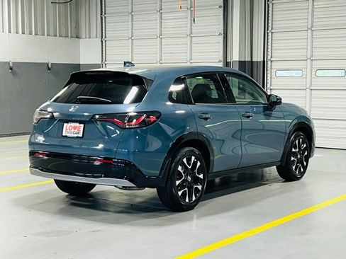 New 2026 Honda HR-V EX-L image 18