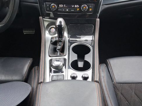 Used 2019 Nissan Maxima SR w/ Premium Package FWD image 26