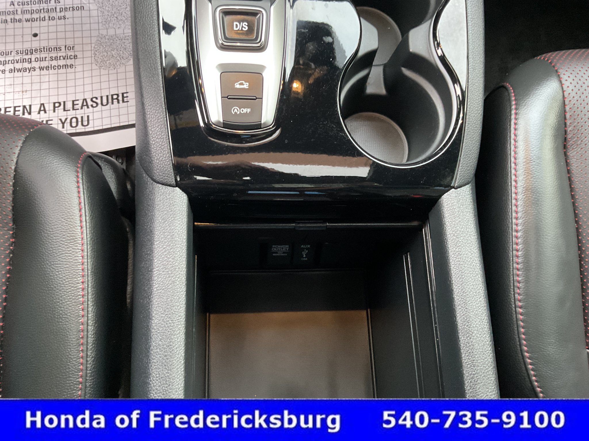 Used 2021 Honda Ridgeline Black Edition image 36