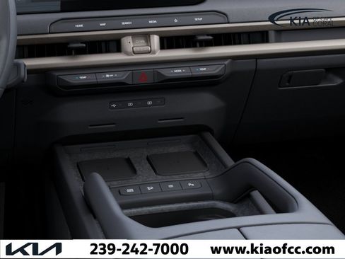 New 2027 Kia Telluride S w/ Towing Package FWD image 23