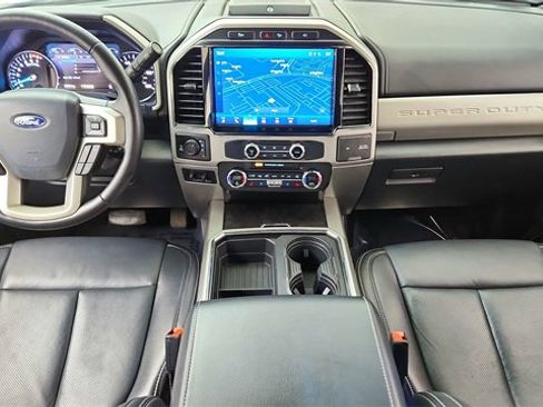 Used 2022 Ford F250 Lariat image 88