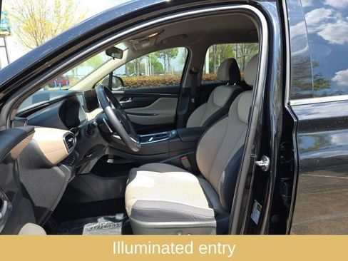 Used 2023 Hyundai Santa Fe SEL image 13