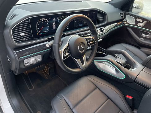 Certified 2023 Mercedes-Benz GLE 350 image 18