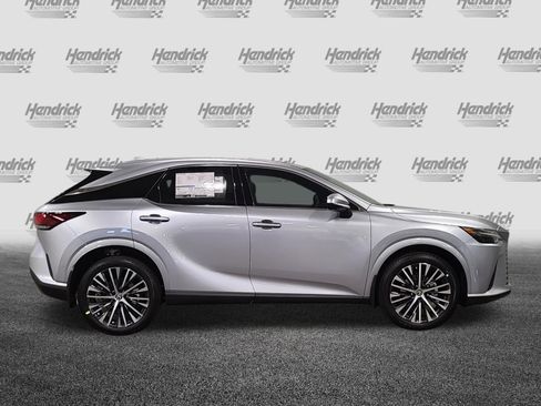 Used 2026 Lexus RX 350 Premium Plus w/ Convenience Package FWD image 9