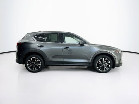 Used 2023 MAZDA CX-5 AWD 2.5 S w/ Premium Plus Pkg image 10