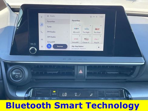 Used 2023 Toyota Prius LE image 22