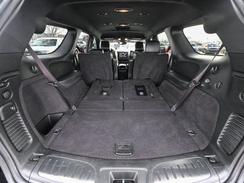 Used 2024 Dodge Durango SRT Hellcat w/ Black Package image 17