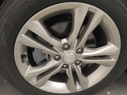 Used 2018 Hyundai Sonata SEL image 31