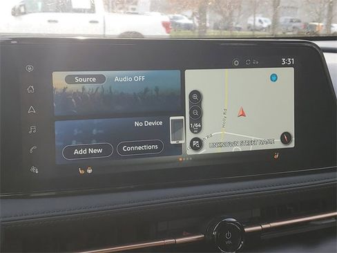 Certified 2023 Nissan Ariya FWD image 18