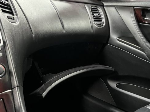 Used 2010 INFINITI EX35 Journey AWD/4WD image 15