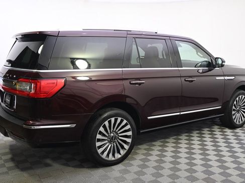 Used 2020 Lincoln Navigator Reserve w/ Luxury Package AWD/4WD image 7