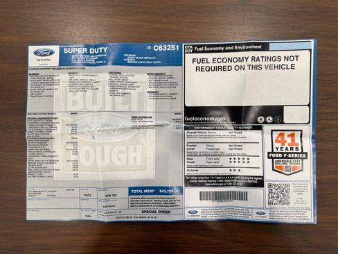 Used 2018 Ford F250 XL w/ Power Equipment Group AWD/4WD image 63