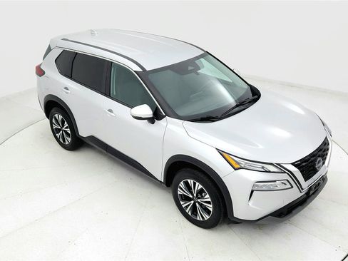 Used 2022 Nissan Rogue SV image 19