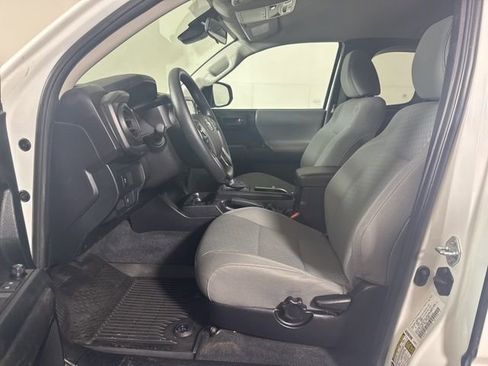 Used 2021 Toyota Tacoma SR image 12