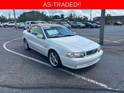 Used 1999 Volvo C70 LT