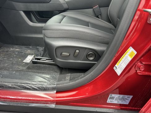 New 2026 GMC Terrain Elevation w/ Elevation Premium Package image 17