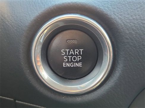 Used 2023 MAZDA CX-5 AWD 2.5 S w/ Select Package image 16