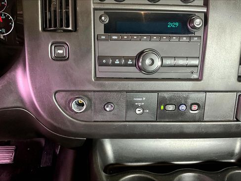 Used 2023 Chevrolet Express 3500 LS RWD image 15