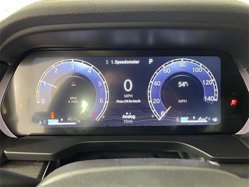 New 2025 Jeep Grand Cherokee Limited image 3