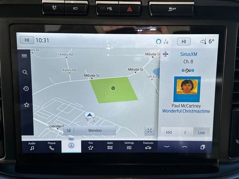 Used 2023 Ford F150 Lariat w/ Equipment Group 502A High image 33