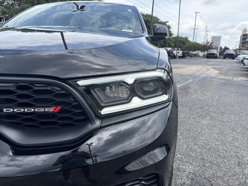 Used 2026 Dodge Durango GT AWD/4WD image 5