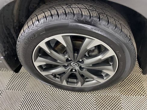 Used 2016 MAZDA CX-5 Grand Touring image 11