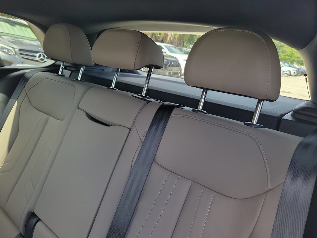 New 2026 Audi Q3 quattro 2.0T AWD/4WD image 27