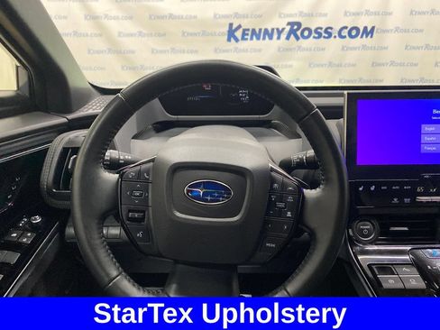 Used 2023 Subaru Solterra AWD image 24