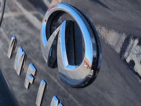 Used 2022 INFINITI Q60 3.0t Luxe w/ Cargo Package image 25