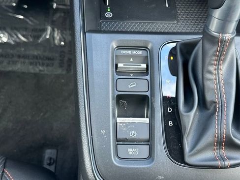 New 2026 Honda CR-V Sport-L image 25