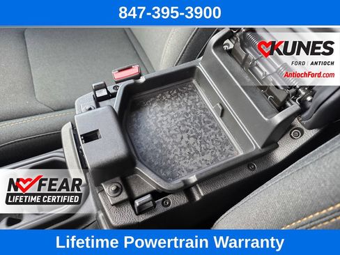 Used 2025 Jeep Wrangler Unlimited Sahara AWD/4WD image 38