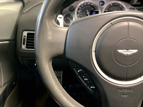 Used 2013 Aston Martin DB9 Volante RWD image 23