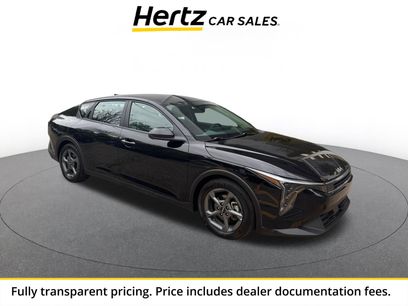 Used 2025 Kia K4