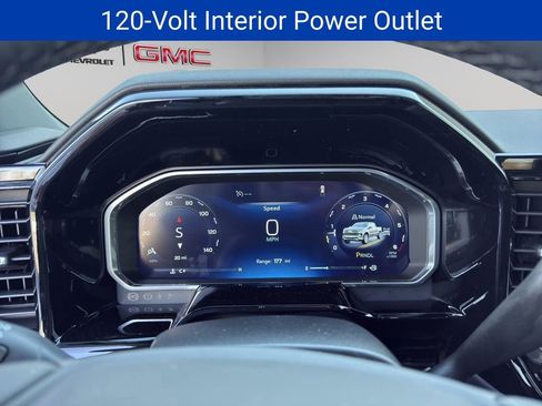 New 2026 Chevrolet Silverado 1500 LT w/ All Star Edition Plus image 9