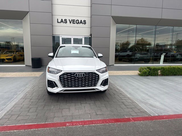 Used 2022 Audi Q5 2.0T Premium Plus AWD/4WD image 2