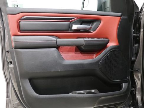 Used 2026 RAM 1500 Rebel w/ Rebel Level 1 Equipment Group AWD/4WD image 19