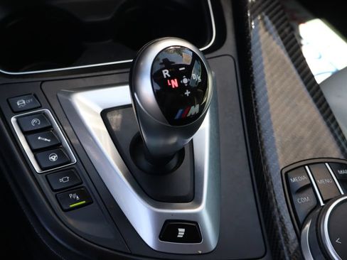 Used 2020 BMW M4 Coupe w/ Competition Package RWD image 35