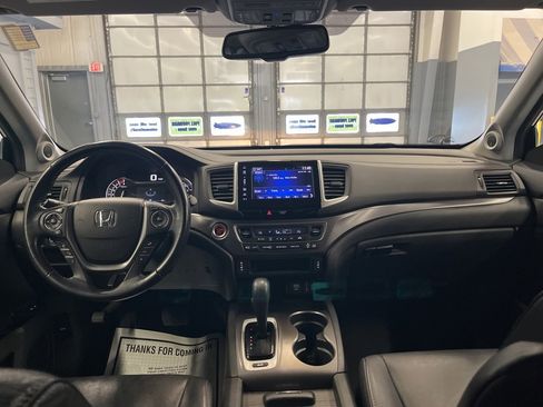 Used 2017 Honda Pilot EX-L image 30