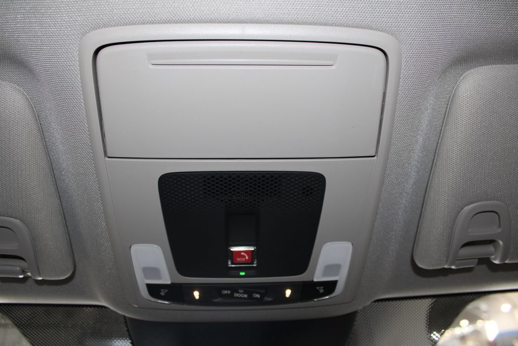 New 2026 Honda Pilot EX-L image 48