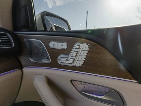 Certified 2024 Mercedes-Benz GLE 350 4MATIC image 24