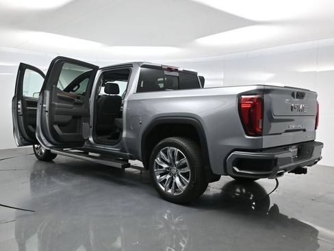 Used 2024 GMC Sierra 1500 Denali w/ Denali Reserve Package RWD image 37